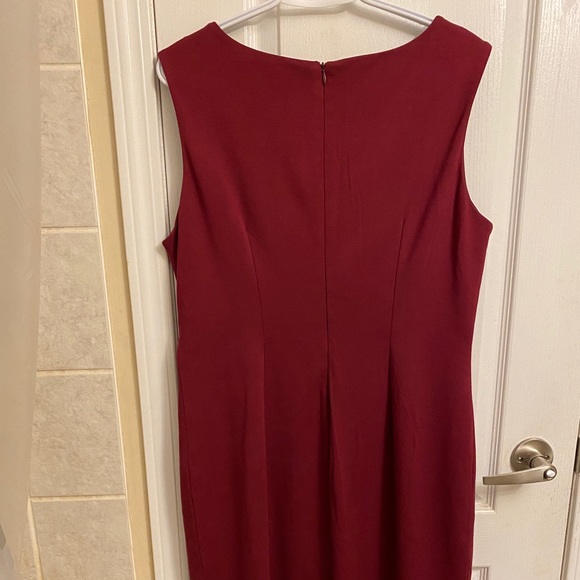 Cleo Work Dress - Picture 2 of 6